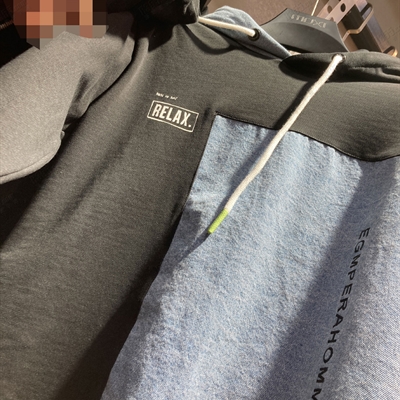 市场上装-卫衣-休闲卫衣【实拍】