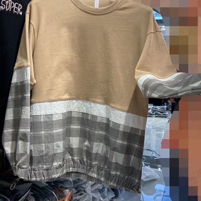 市场上装-卫衣-休闲卫衣【实拍】