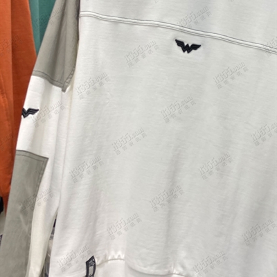 市场上装-卫衣-休闲卫衣【实拍】