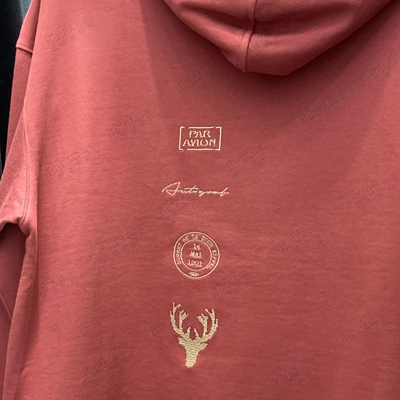 市场上装-卫衣-休闲卫衣【实拍】