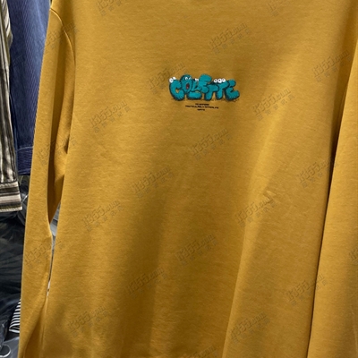 市场上装-卫衣-休闲卫衣【实拍】