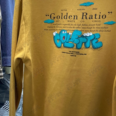 市场上装-卫衣-休闲卫衣【实拍】