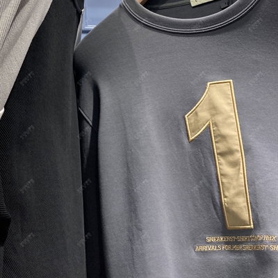 市场上装-卫衣-休闲卫衣【实拍】