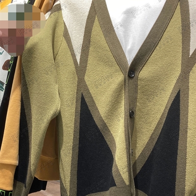 市场上装-毛衫-休闲毛衫【实拍】