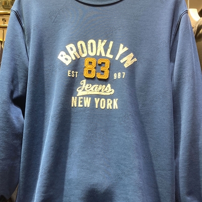 市场上装-卫衣-休闲卫衣【实拍】