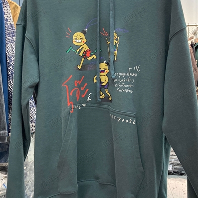 市场上装-卫衣-休闲卫衣【实拍】