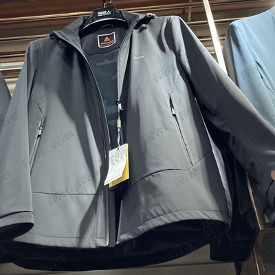 市场上装-中长外套-商务中长外套【实拍】