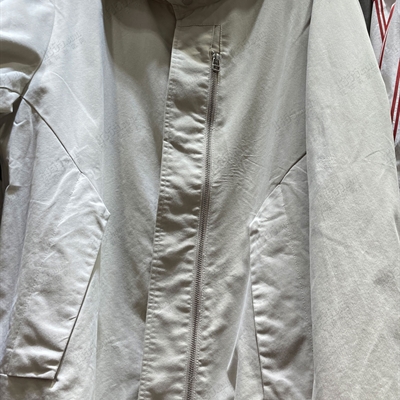 市场上装-中长外套-休闲中长外套【实拍】