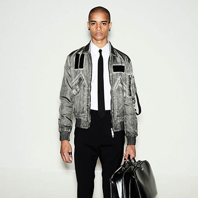 2021春夏DSQUARED2——米兰