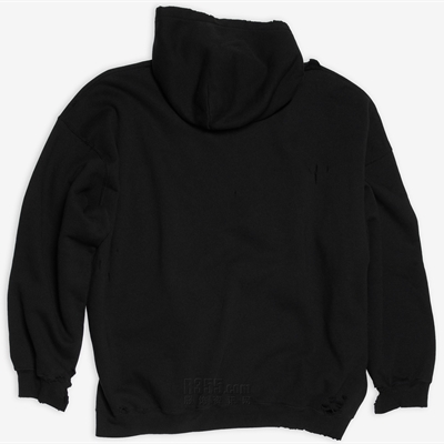 商场品牌-套头-【balenciaga   x  My Name Is Demna系列】卫衣