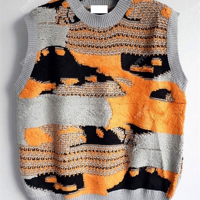 市场上装-毛衫-休闲毛衫【实拍】