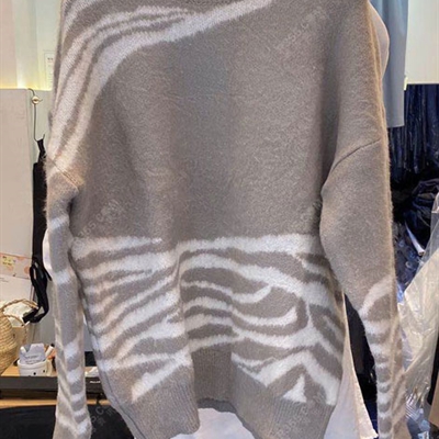 市场上装-毛衫-休闲毛衫【实拍】