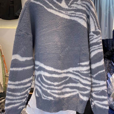 市场上装-毛衫-休闲毛衫【实拍】