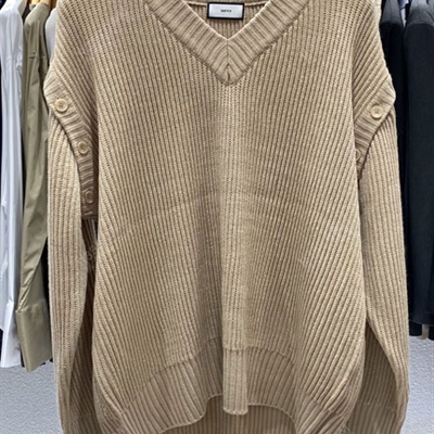 市场上装-毛衫-休闲毛衫【实拍】