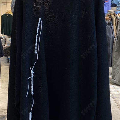 市场上装-毛衫-微潮毛衫【实拍】