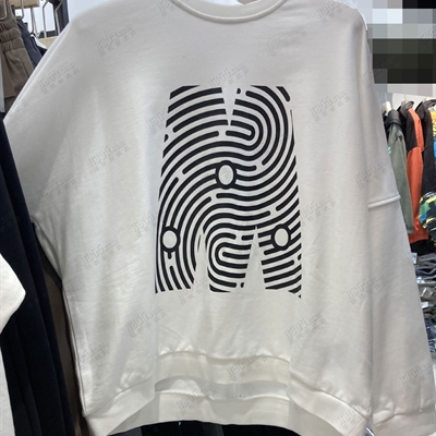 市场上装-卫衣-微潮卫衣【实拍】