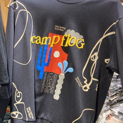 市场上装-卫衣-微潮卫衣【实拍】