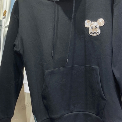 市场上装-卫衣-微潮卫衣【实拍】