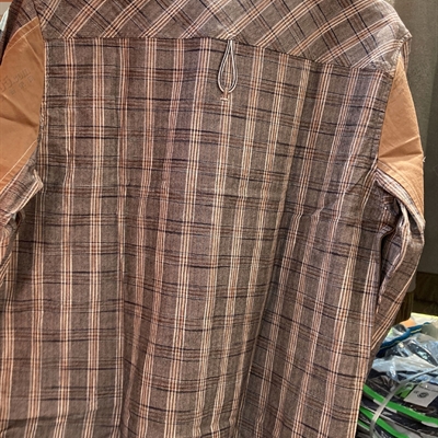 市场上装-衬衫-休闲衬衫【实拍】