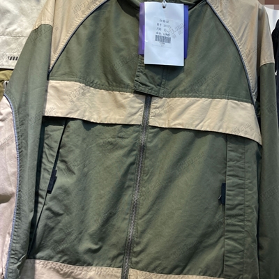 市场上装-夹克-休闲夹克【实拍】