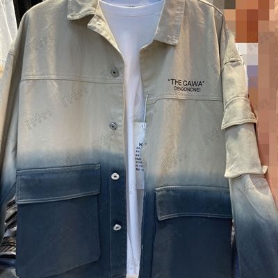 市场上装-夹克-休闲夹克【实拍】