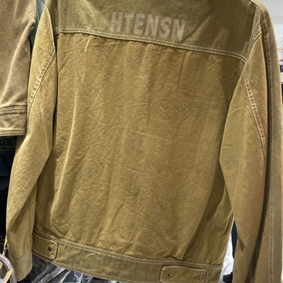 市场上装-夹克-休闲夹克【实拍】