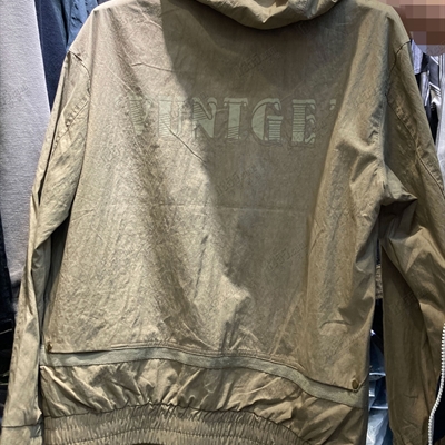 市场上装-夹克-休闲夹克【实拍】