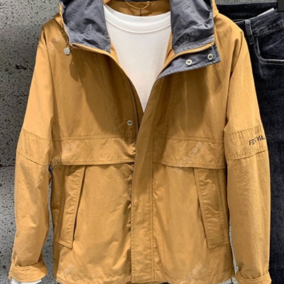 市场上装-夹克-休闲夹克【实拍】