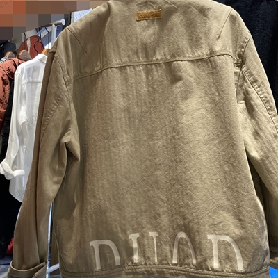 市场上装-夹克-休闲夹克【实拍】