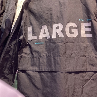 市场上装-夹克-休闲夹克【实拍】