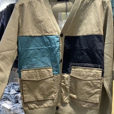 市场上装-毛衫-休闲毛衫【实拍】