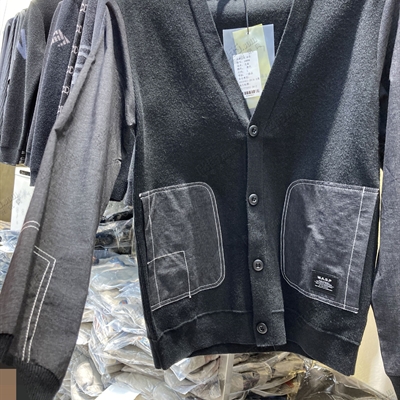 市场上装-毛衫-休闲毛衫【实拍】