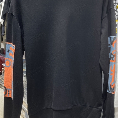 市场上装-卫衣-微潮卫衣【实拍】