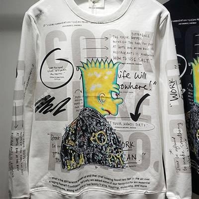 市场上装-卫衣-微潮卫衣【实拍】