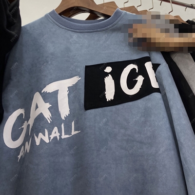 市场上装-卫衣-微潮卫衣【实拍】