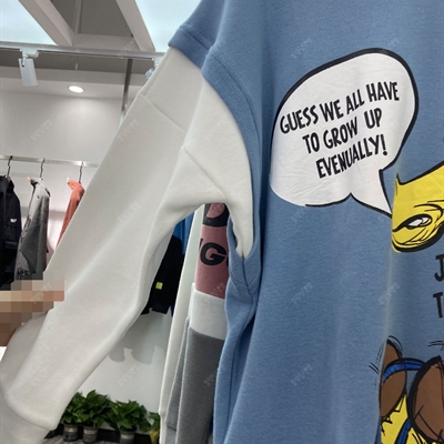 市场上装-卫衣-微潮卫衣【实拍】