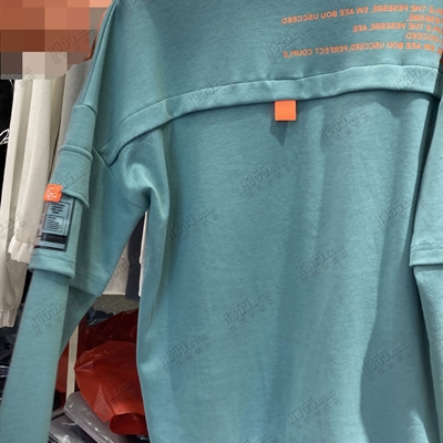 市场上装-卫衣-微潮卫衣【实拍】