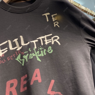 市场上装-卫衣-微潮卫衣【实拍】