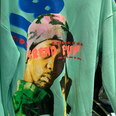 市场上装-卫衣-微潮卫衣【实拍】