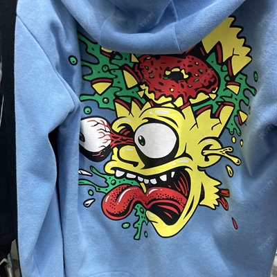 市场上装-卫衣-微潮卫衣【实拍】