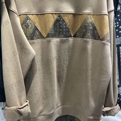 市场上装-卫衣-休闲卫衣【实拍】