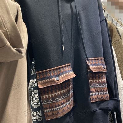 市场上装-卫衣-休闲卫衣【实拍】