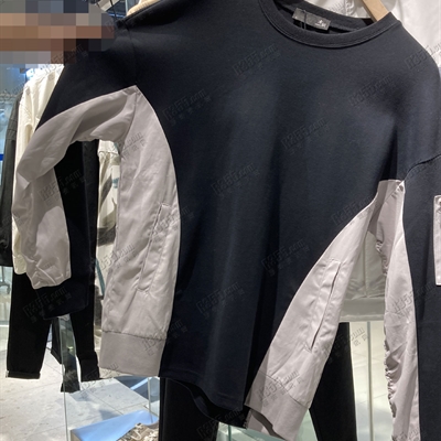 市场上装-卫衣-休闲卫衣【实拍】