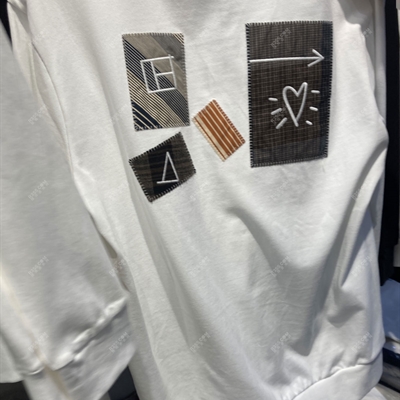 市场上装-卫衣-休闲卫衣【实拍】