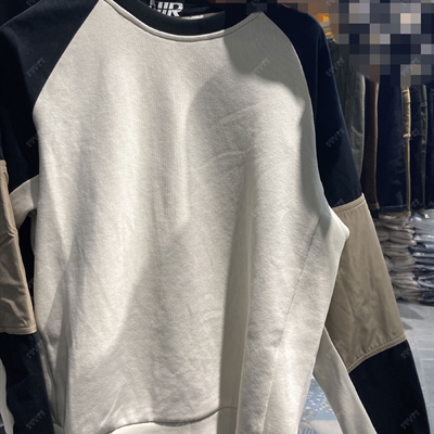 市场上装-卫衣-休闲卫衣【实拍】