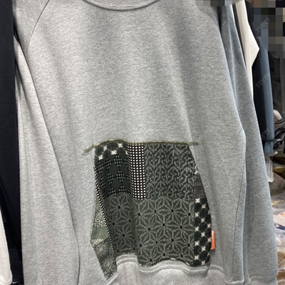 市场上装-卫衣-休闲卫衣【实拍】