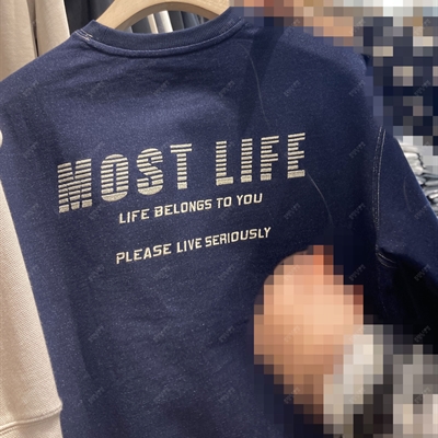 市场上装-卫衣-休闲卫衣【实拍】