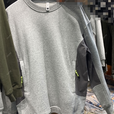 市场上装-卫衣-休闲卫衣【实拍】