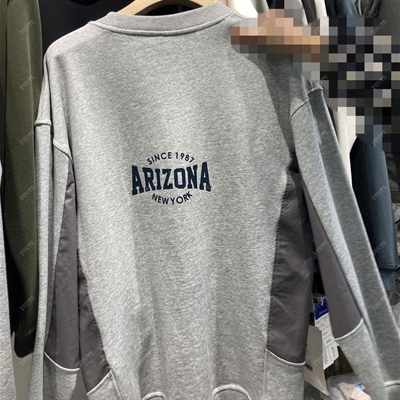 市场上装-卫衣-休闲卫衣【实拍】