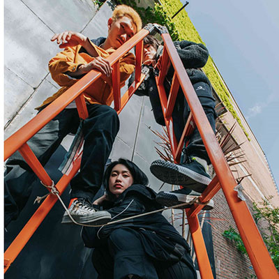 美国《CONVERSE》2020秋冬运动男装女装